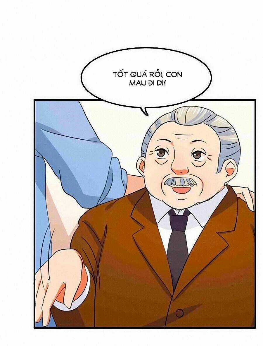 Số Hiệu 1314 - Chapter 25 - Trang 33