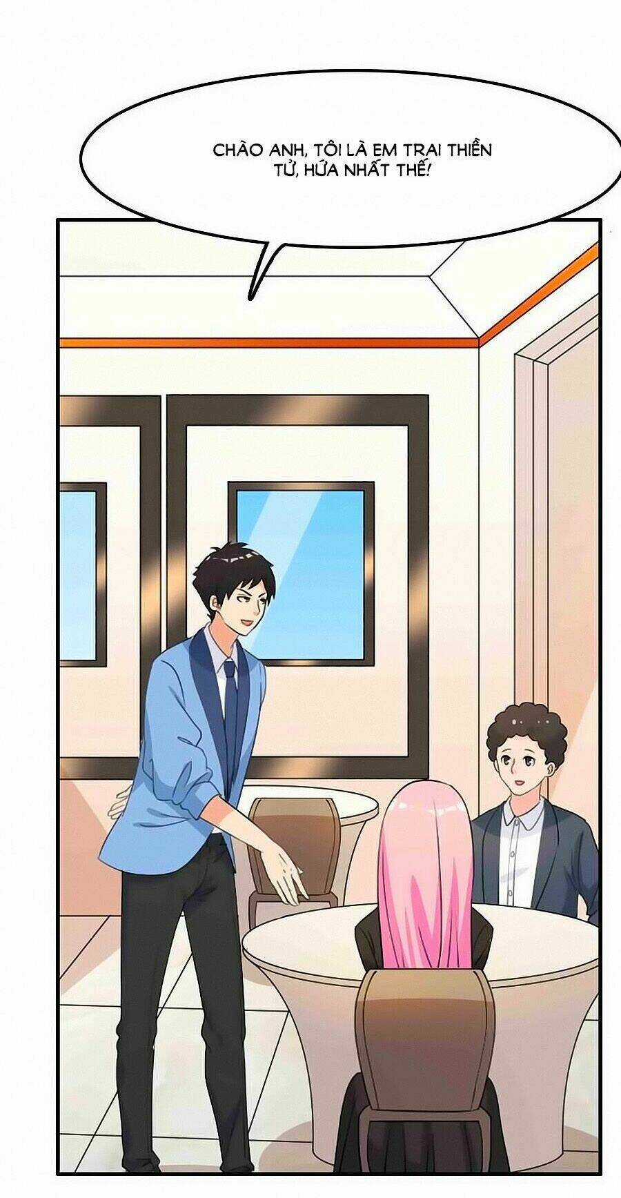 Số Hiệu 1314 - Chapter 25 - Trang 35