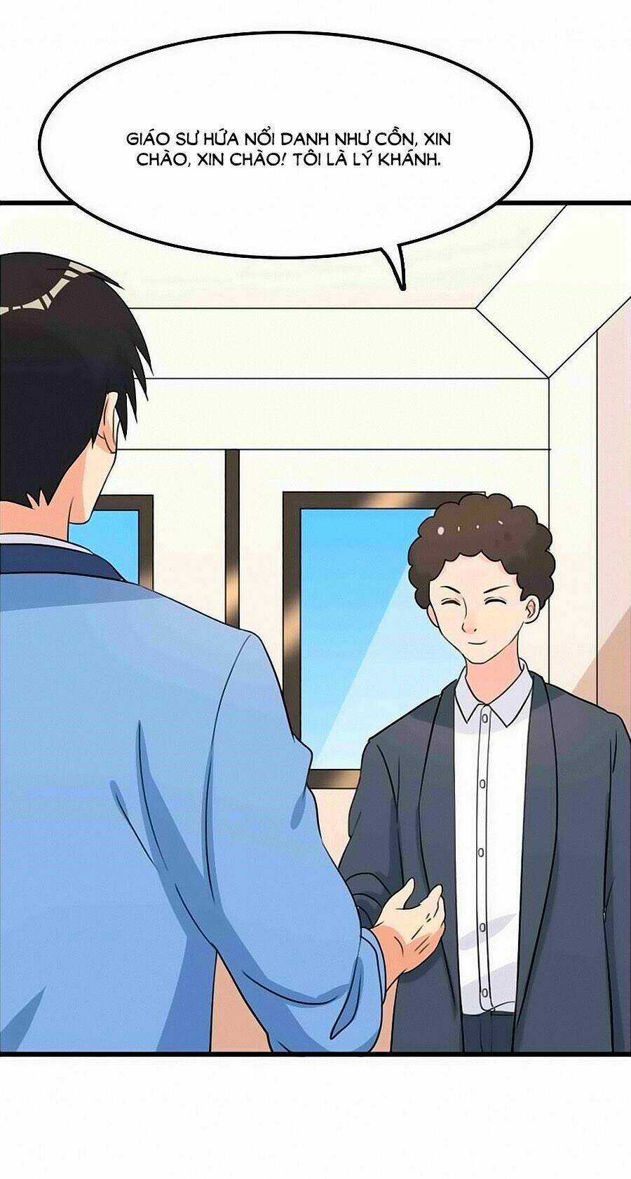 Số Hiệu 1314 - Chapter 25 - Trang 36