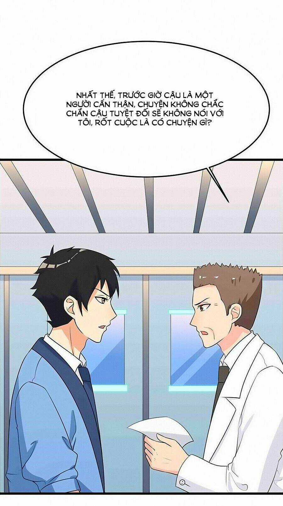 Số Hiệu 1314 - Chapter 25 - Trang 5