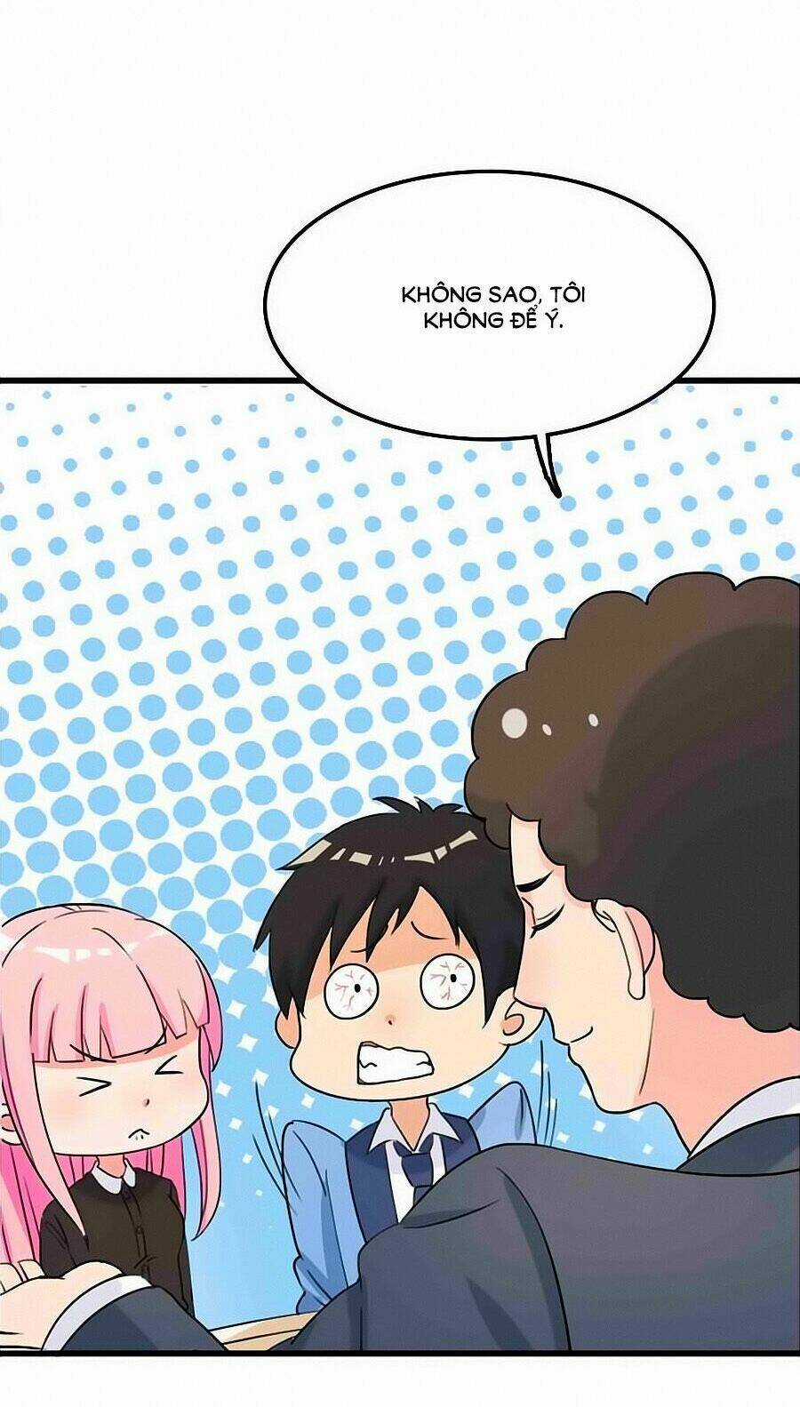 Số Hiệu 1314 - Chapter 25 - Trang 51