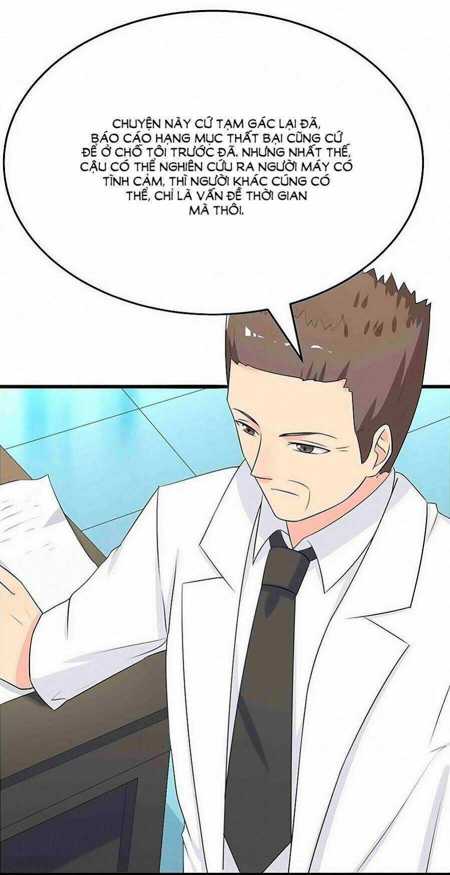 Số Hiệu 1314 - Chapter 25 - Trang 10