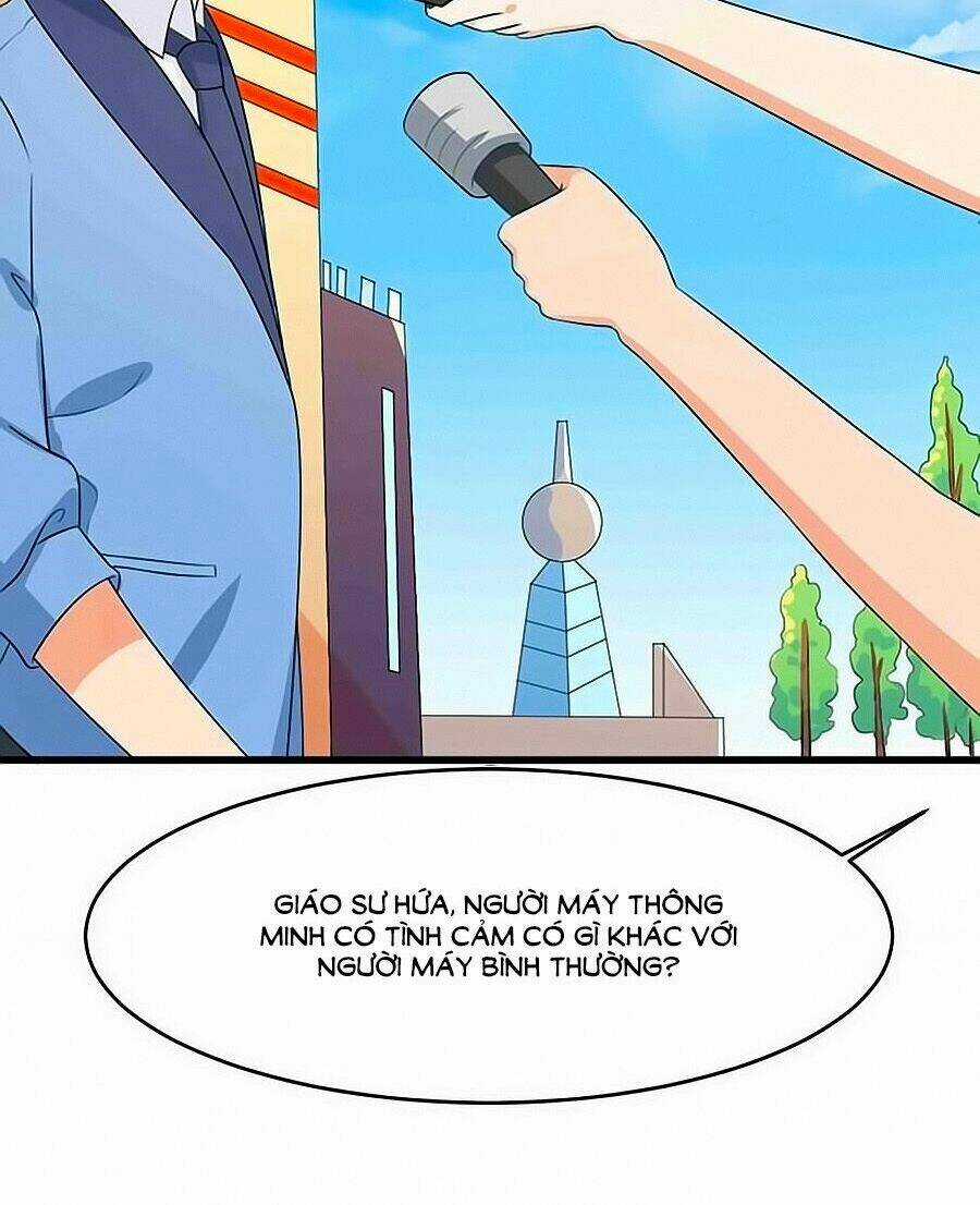 Số Hiệu 1314 - Chapter 26 - Trang 11