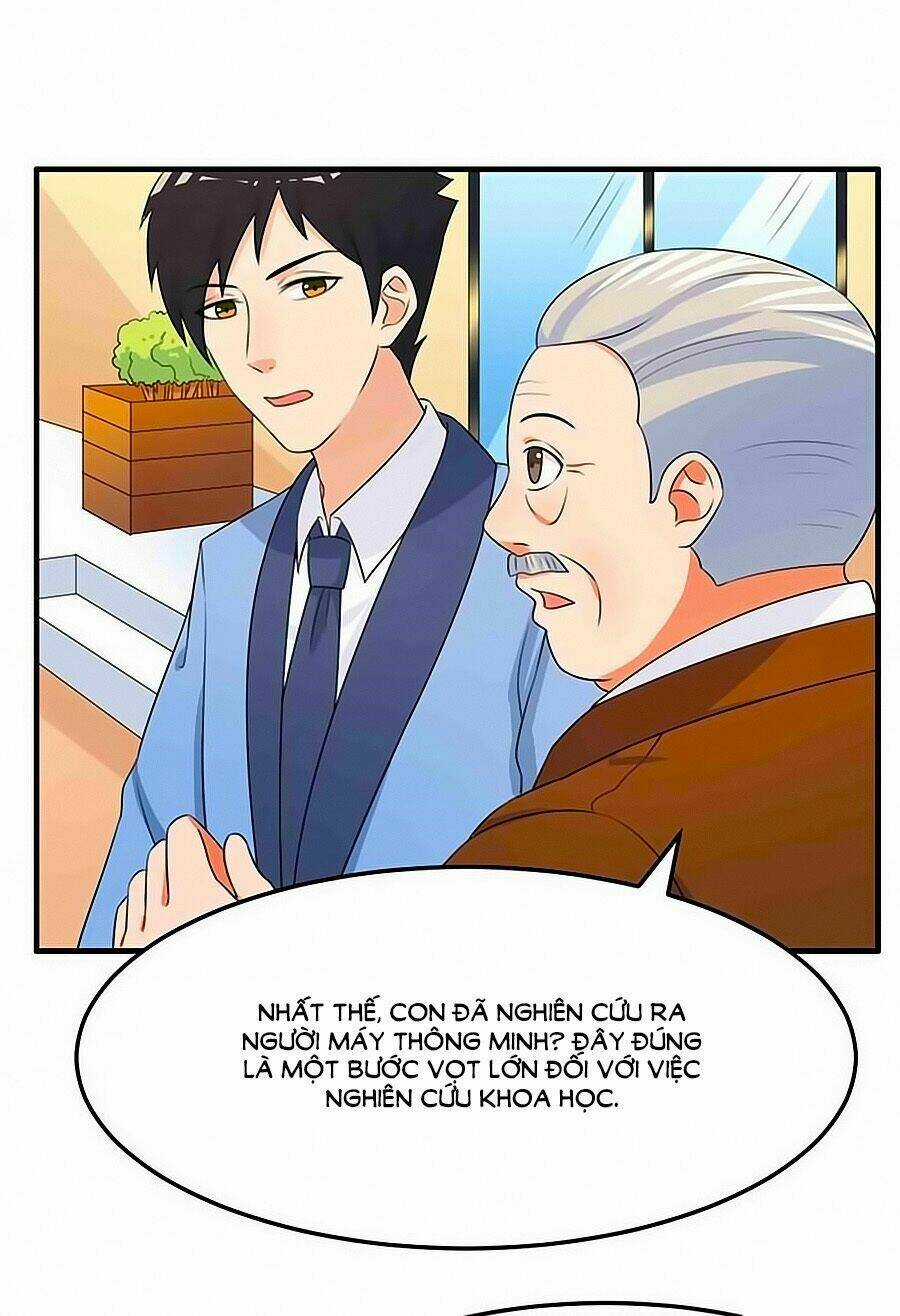 Số Hiệu 1314 - Chapter 26 - Trang 14