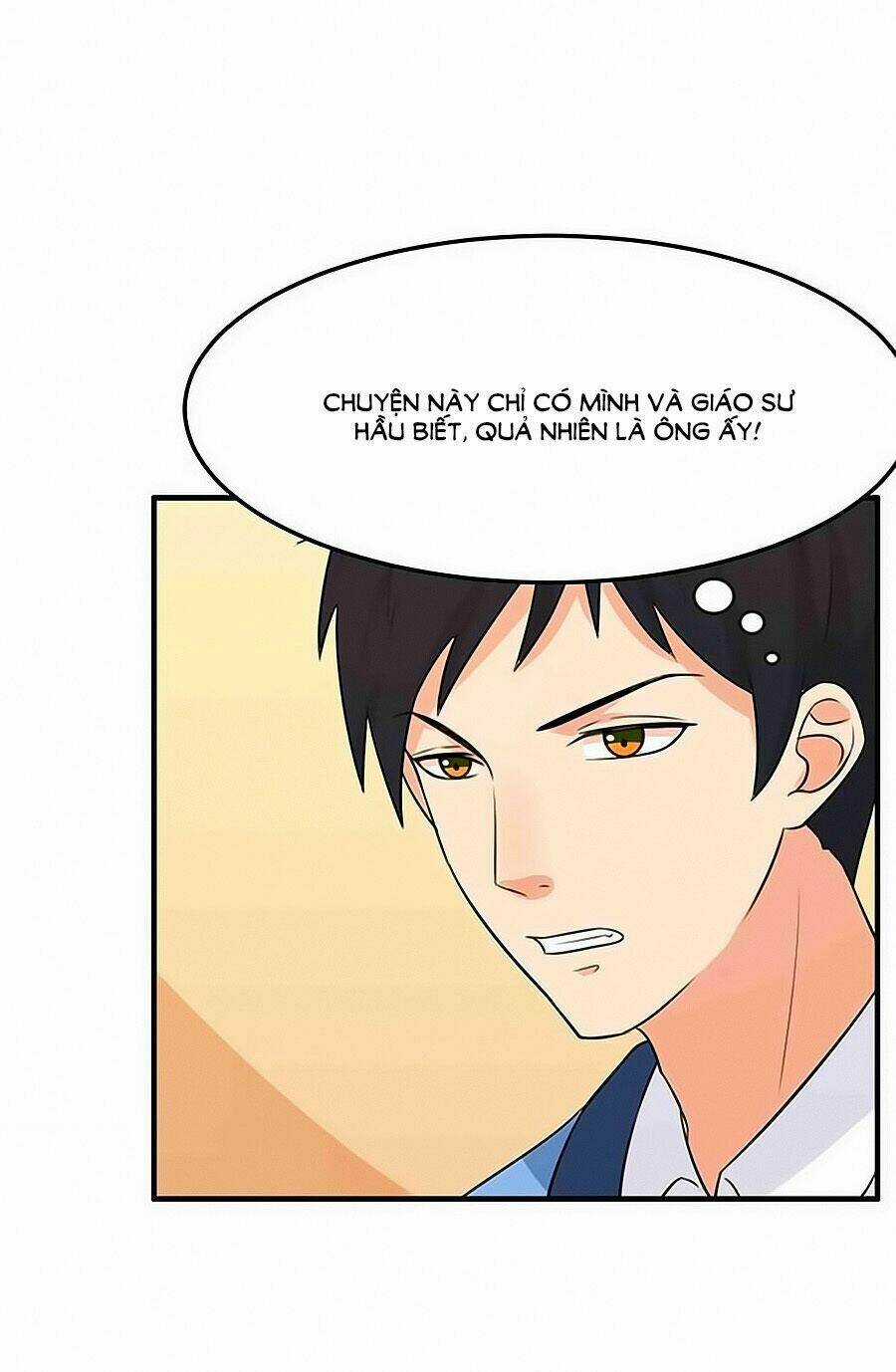 Số Hiệu 1314 - Chapter 26 - Trang 17