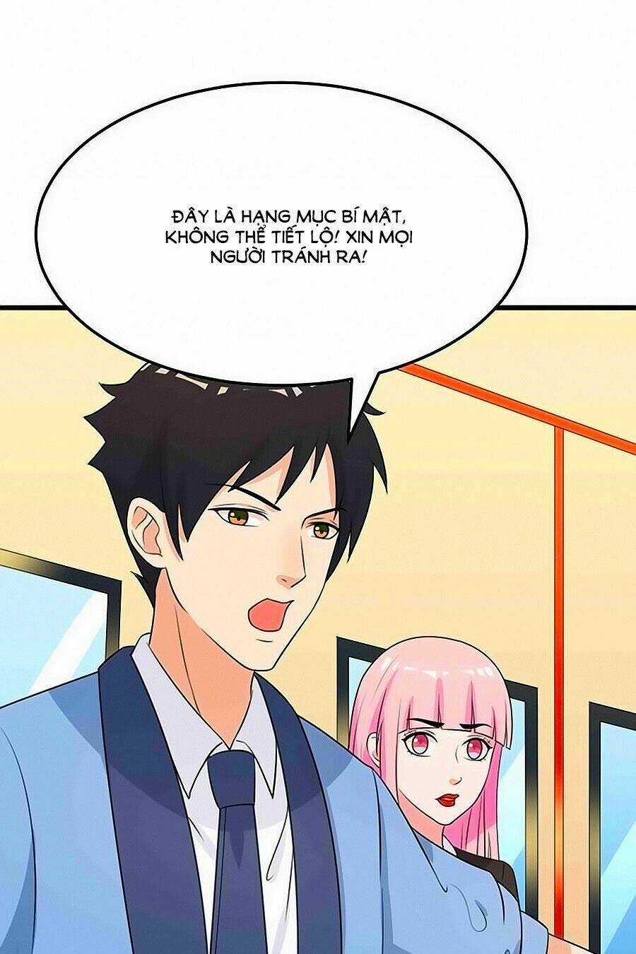 Số Hiệu 1314 - Chapter 26 - Trang 18