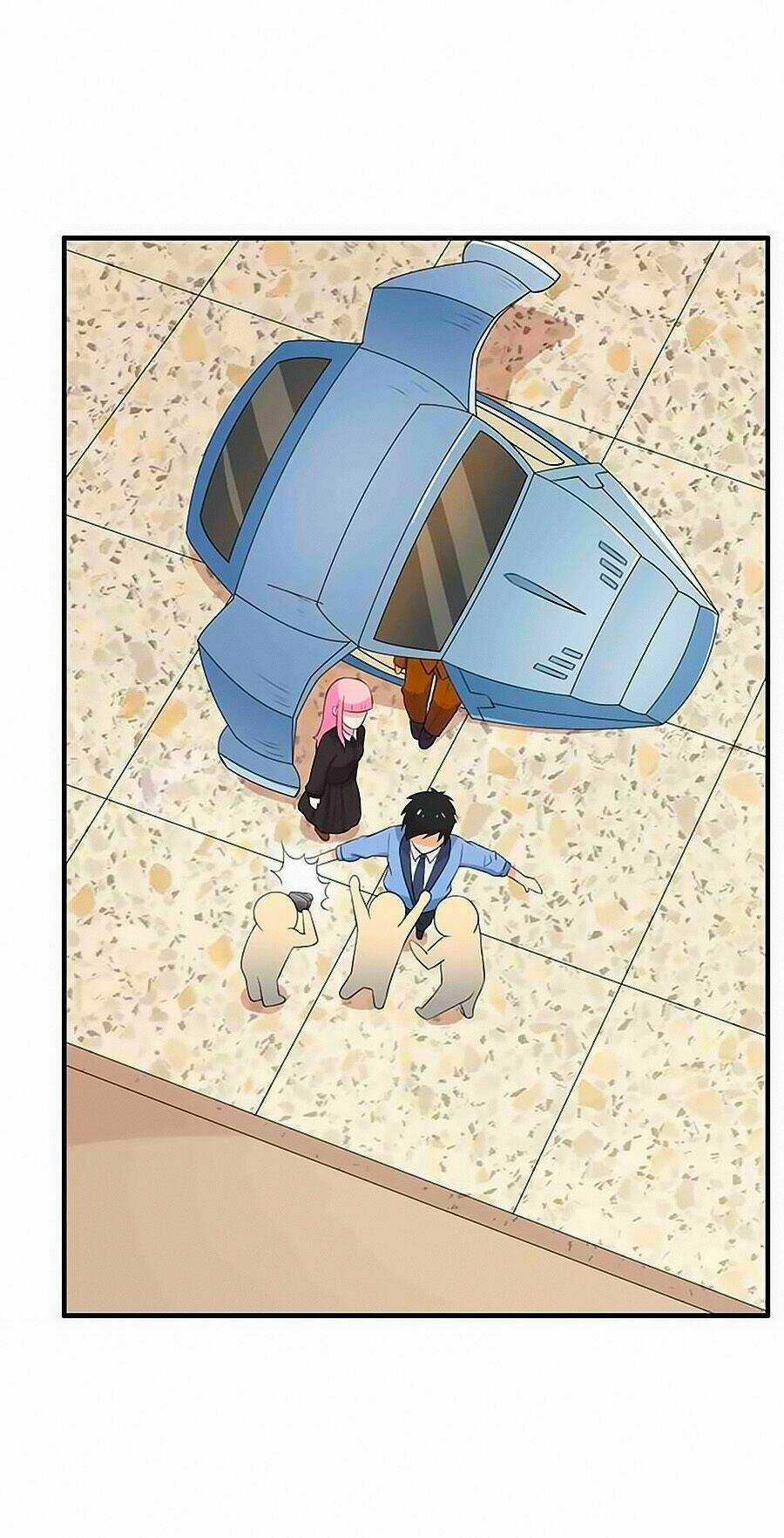 Số Hiệu 1314 - Chapter 26 - Trang 20