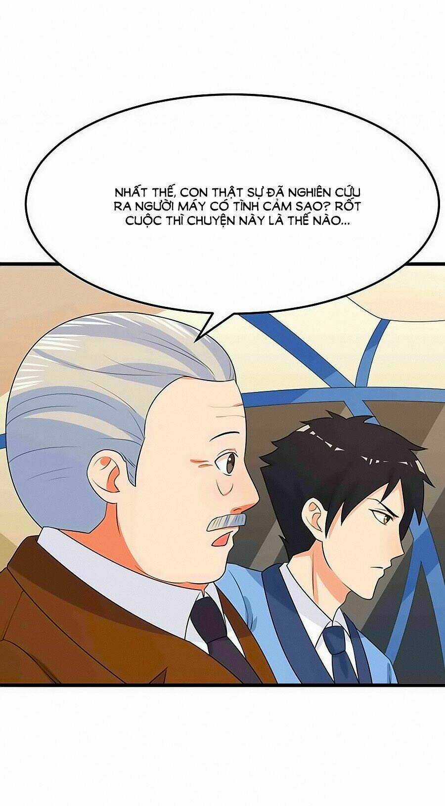 Số Hiệu 1314 - Chapter 26 - Trang 21