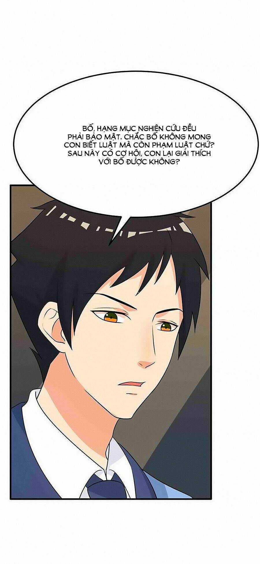 Số Hiệu 1314 - Chapter 26 - Trang 22