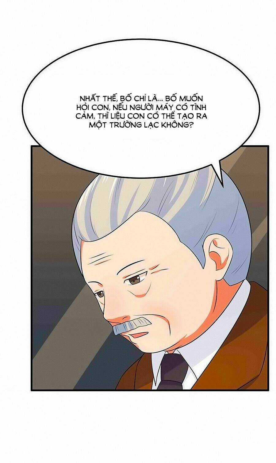 Số Hiệu 1314 - Chapter 26 - Trang 23