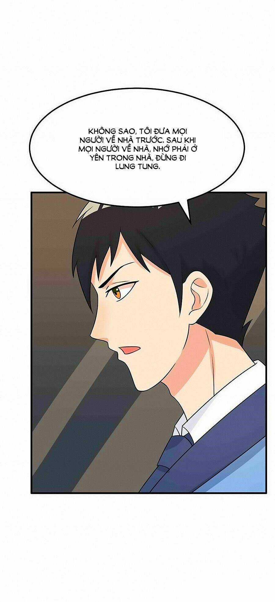 Số Hiệu 1314 - Chapter 26 - Trang 29