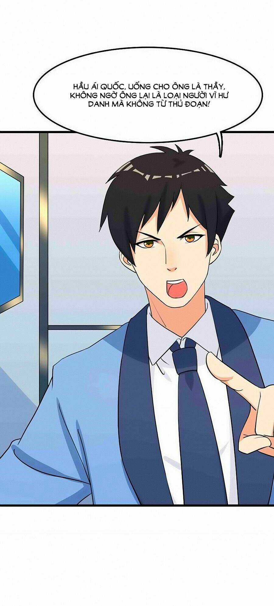 Số Hiệu 1314 - Chapter 26 - Trang 34