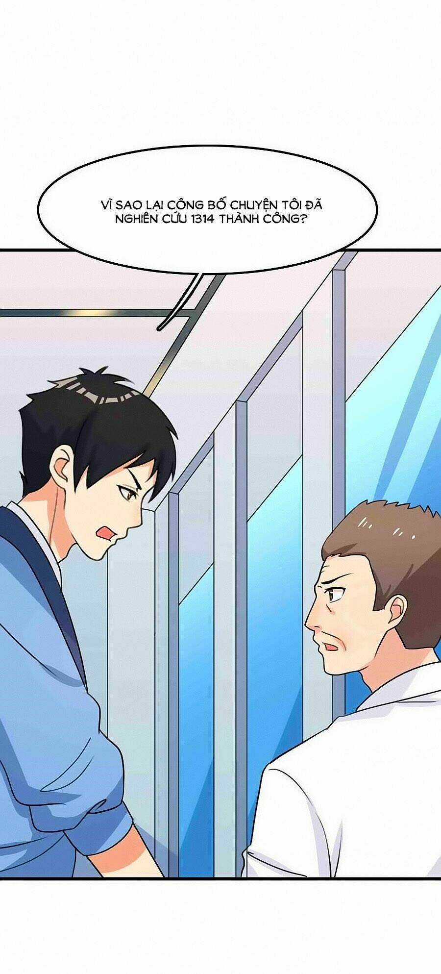 Số Hiệu 1314 - Chapter 26 - Trang 37