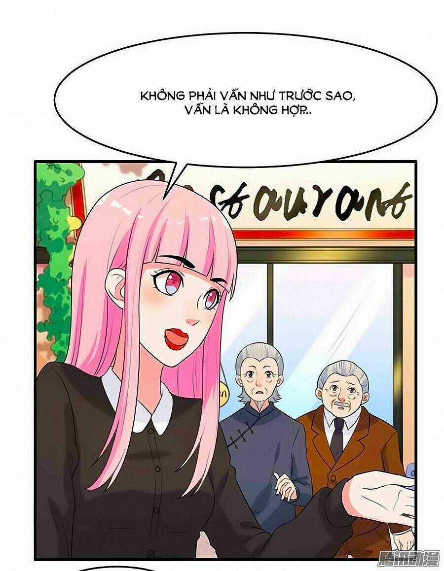 Số Hiệu 1314 - Chapter 26 - Trang 5