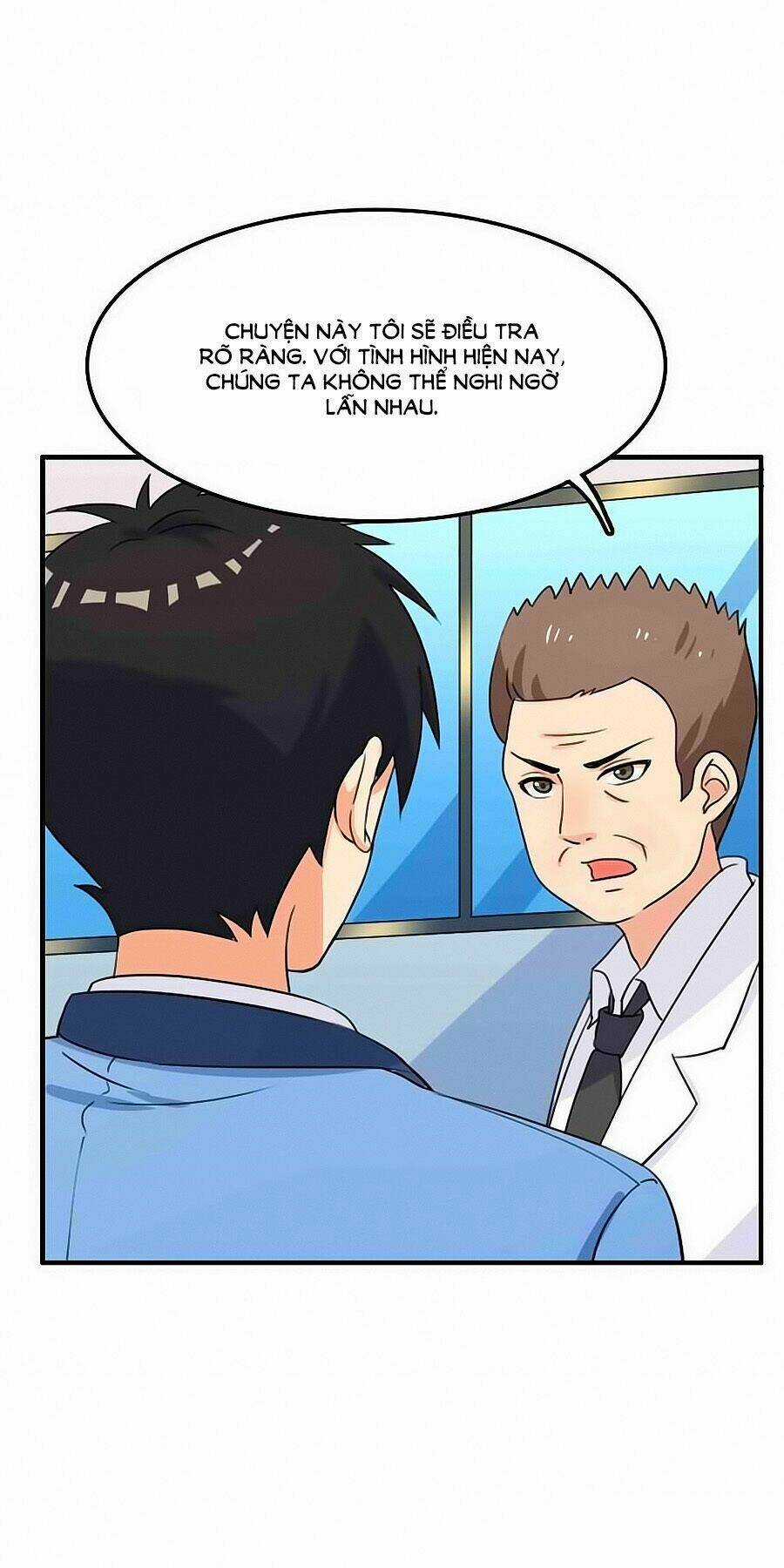 Số Hiệu 1314 - Chapter 26 - Trang 42