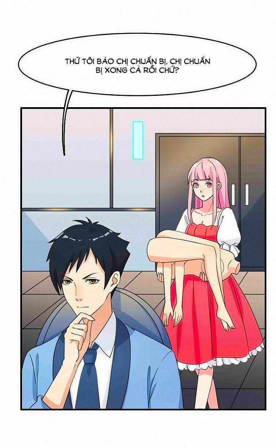 Số Hiệu 1314 - Chapter 26 - Trang 47