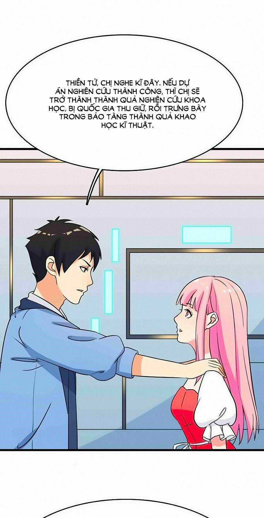 Số Hiệu 1314 - Chapter 26 - Trang 54