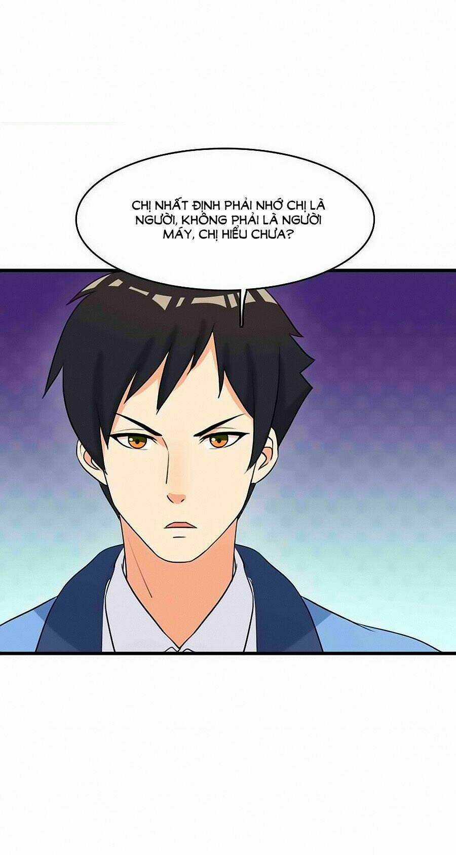 Số Hiệu 1314 - Chapter 26 - Trang 57