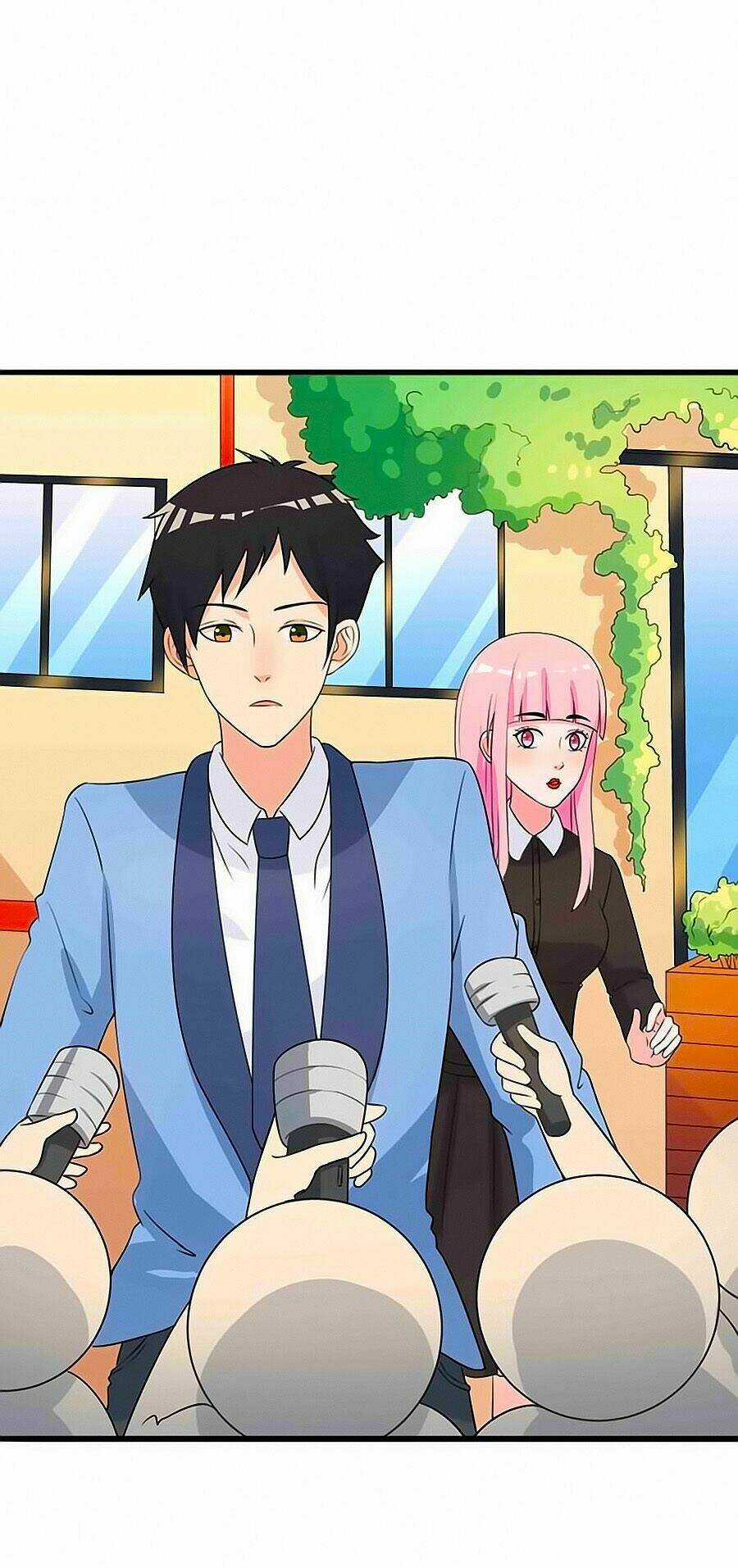 Số Hiệu 1314 - Chapter 26 - Trang 7