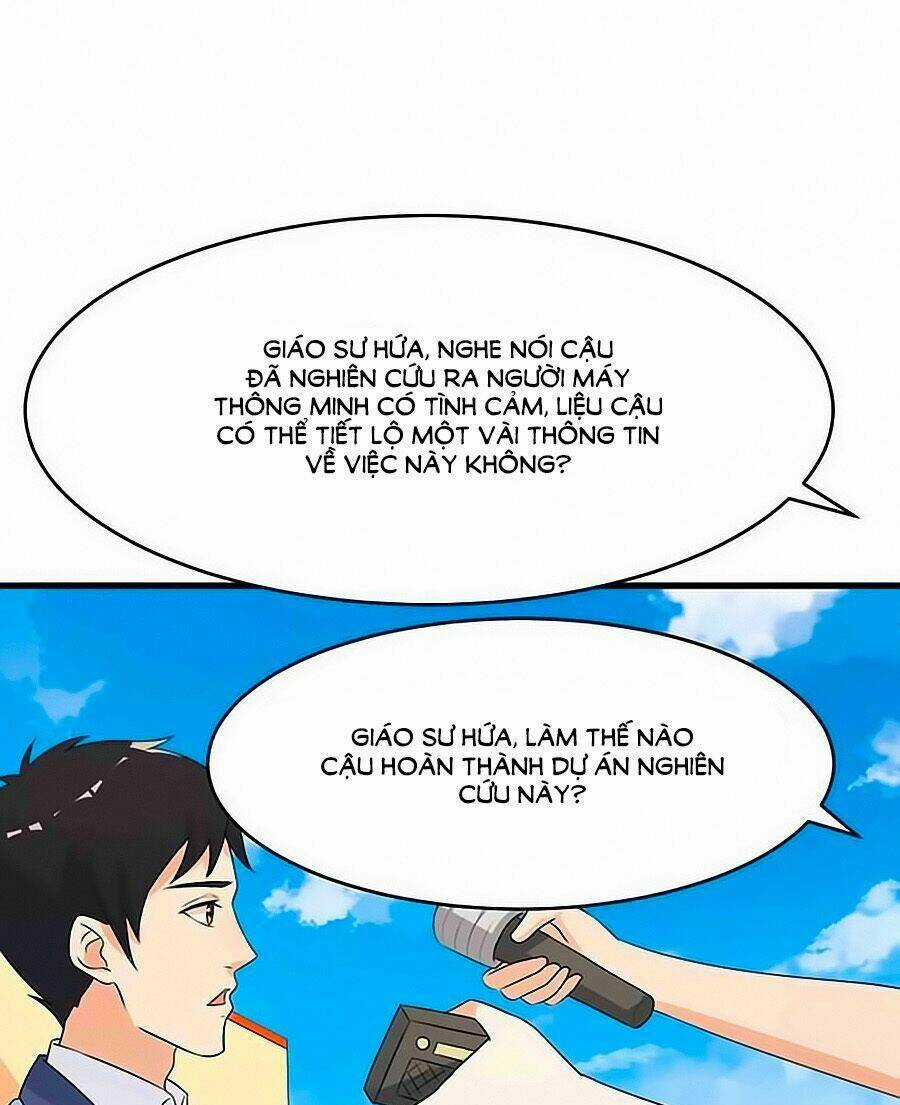 Số Hiệu 1314 - Chapter 26 - Trang 10