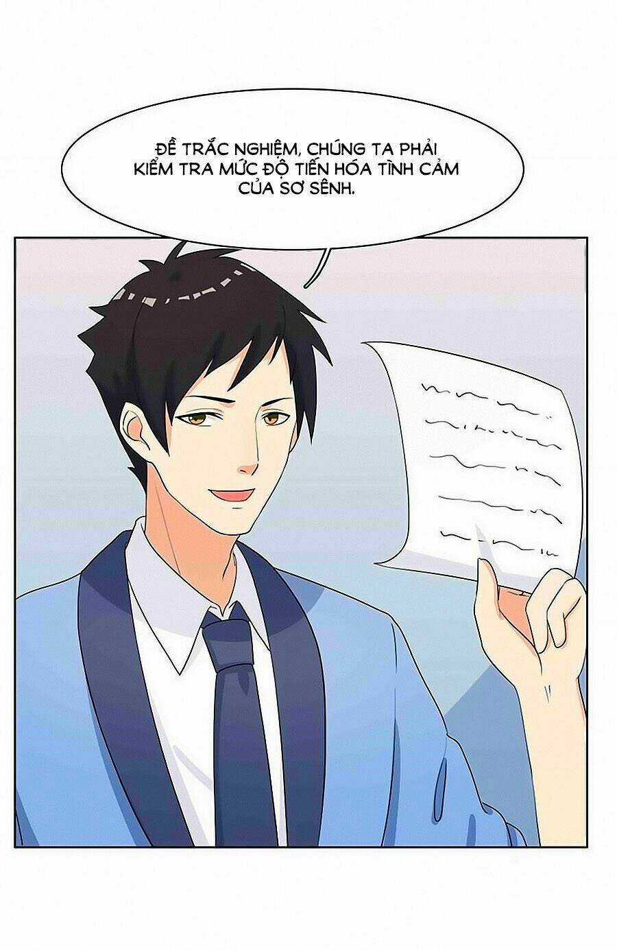 Số Hiệu 1314 - Chapter 27 - Trang 11