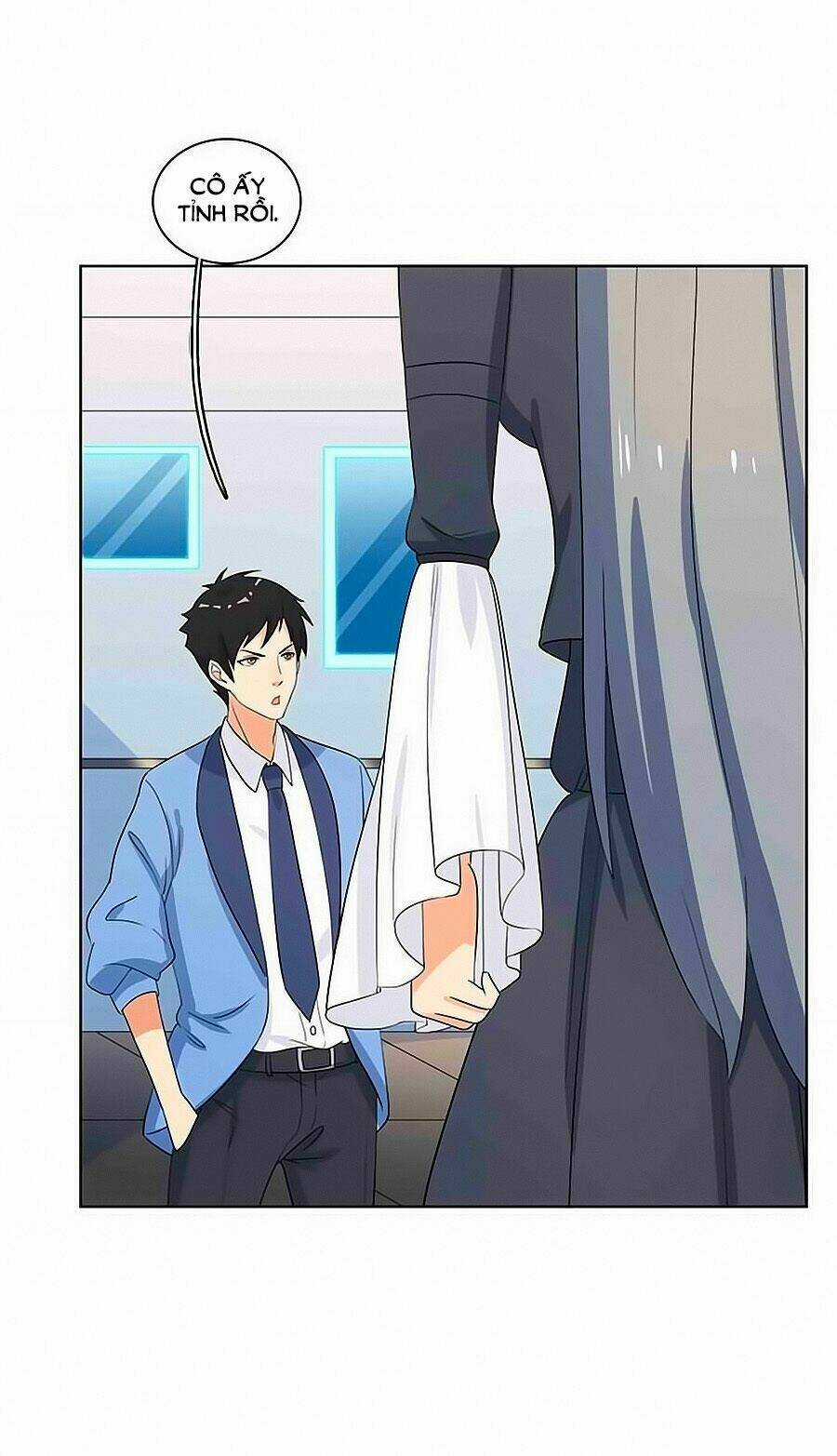 Số Hiệu 1314 - Chapter 27 - Trang 13