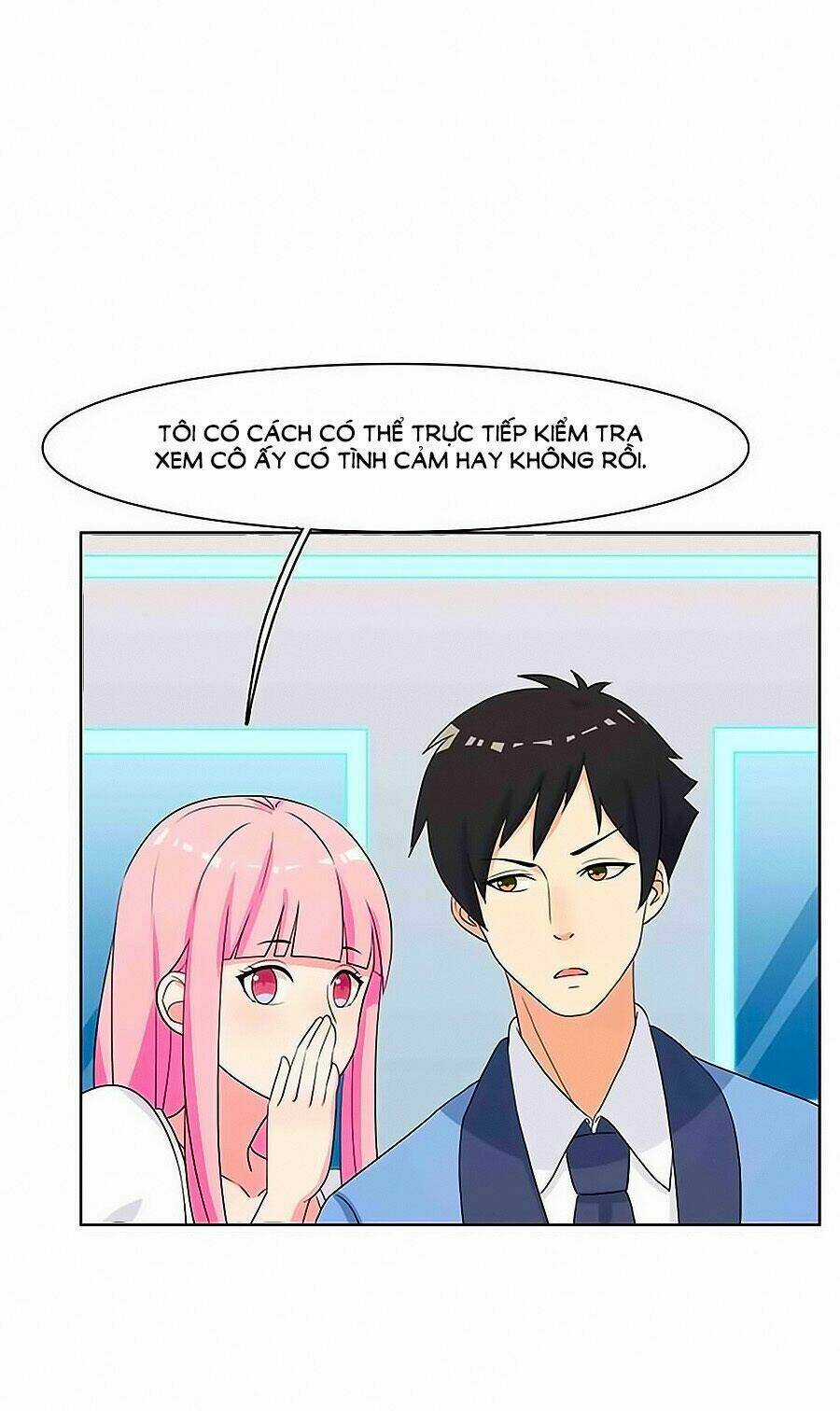 Số Hiệu 1314 - Chapter 27 - Trang 14