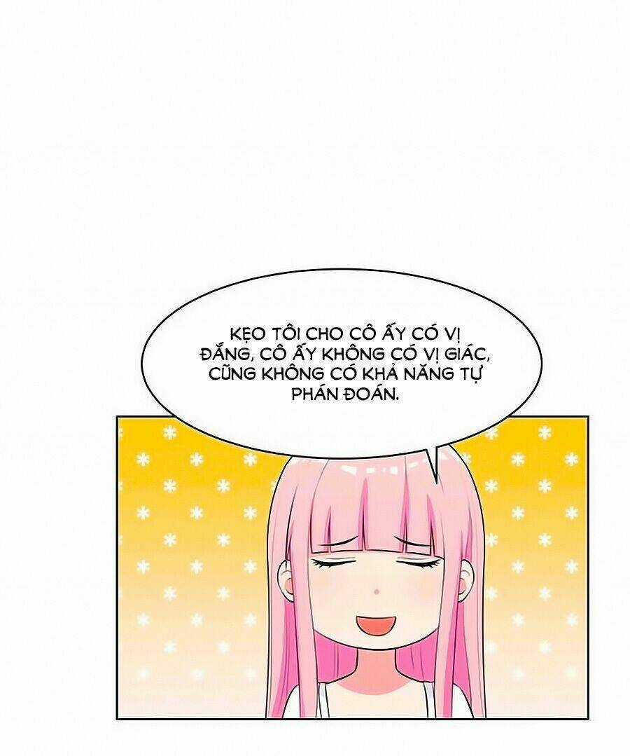 Số Hiệu 1314 - Chapter 27 - Trang 22