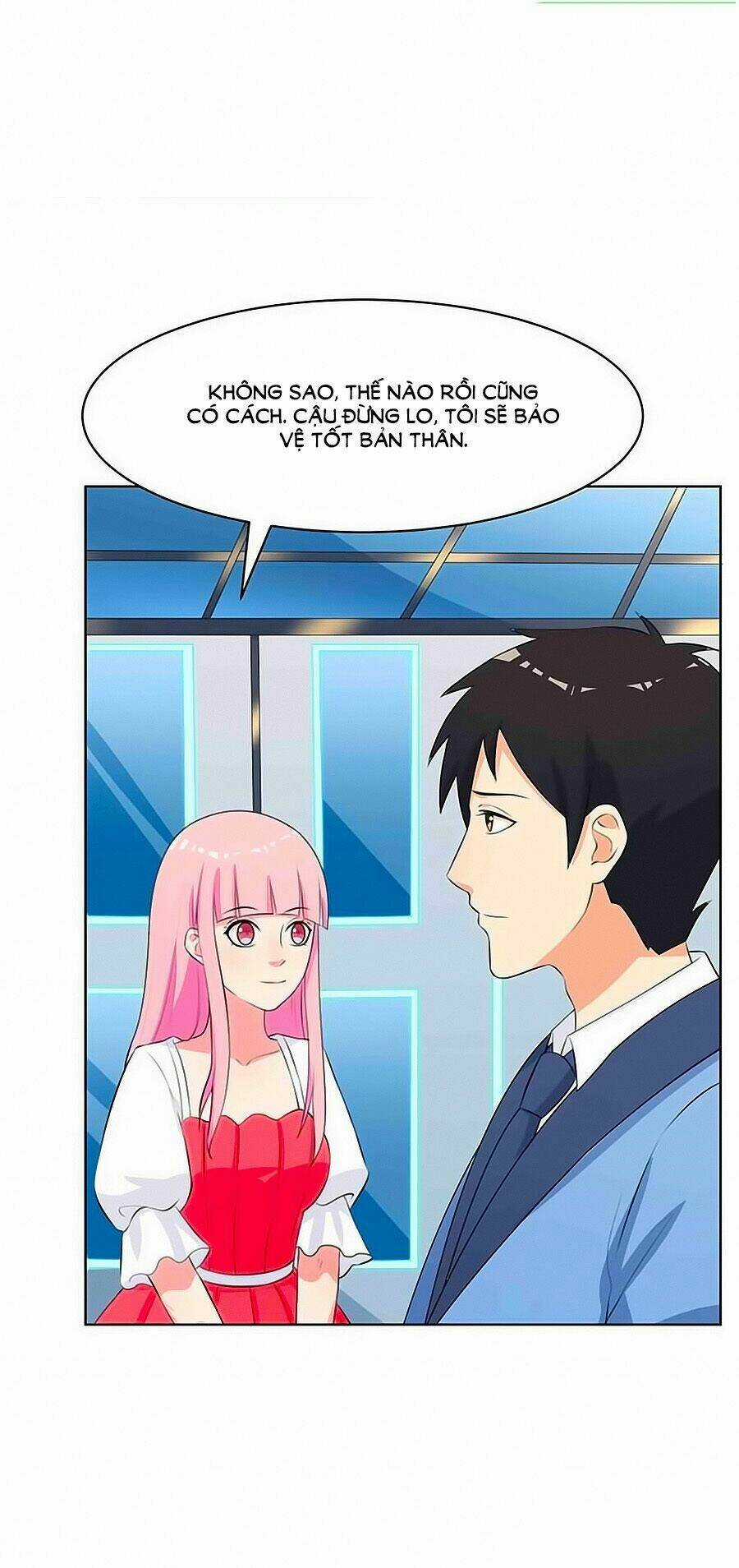 Số Hiệu 1314 - Chapter 27 - Trang 25