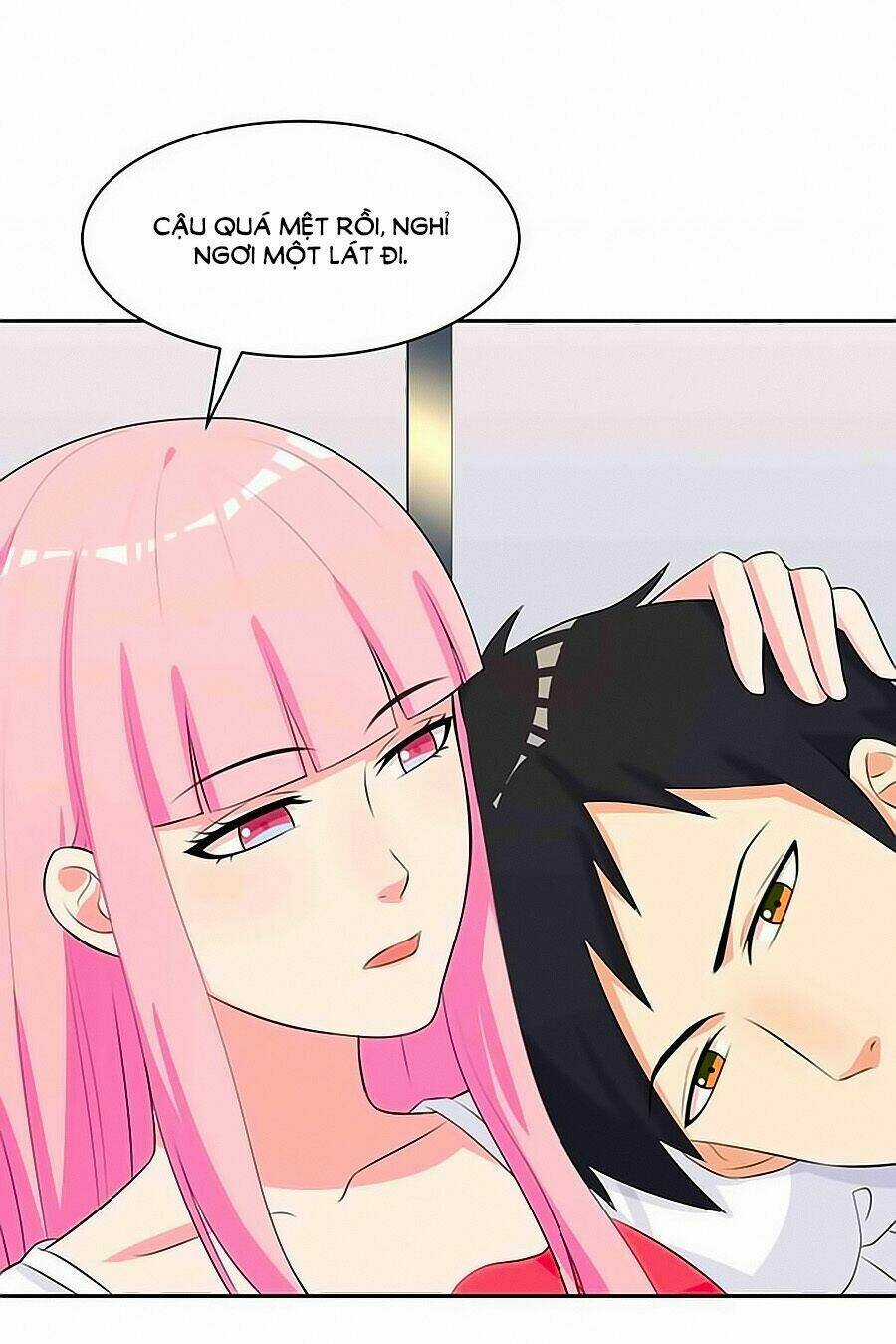Số Hiệu 1314 - Chapter 27 - Trang 26