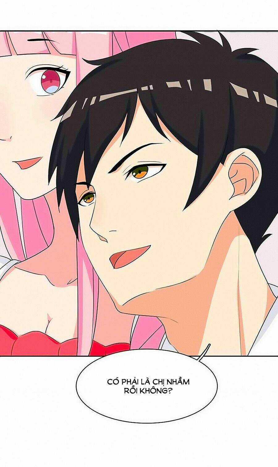 Số Hiệu 1314 - Chapter 27 - Trang 27