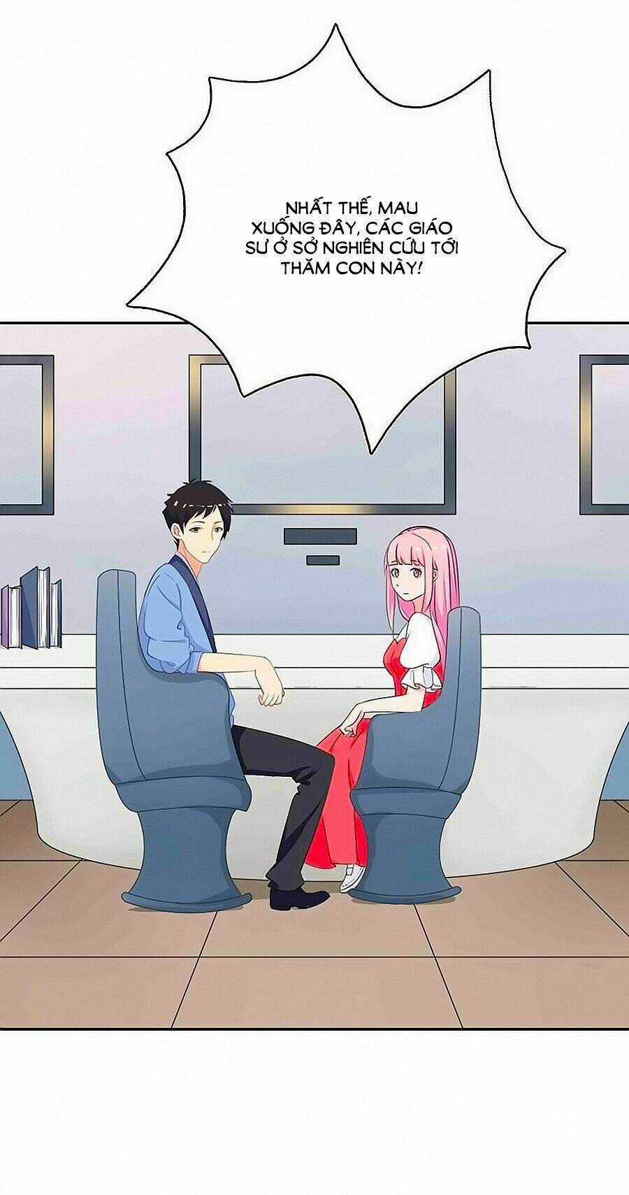 Số Hiệu 1314 - Chapter 27 - Trang 29