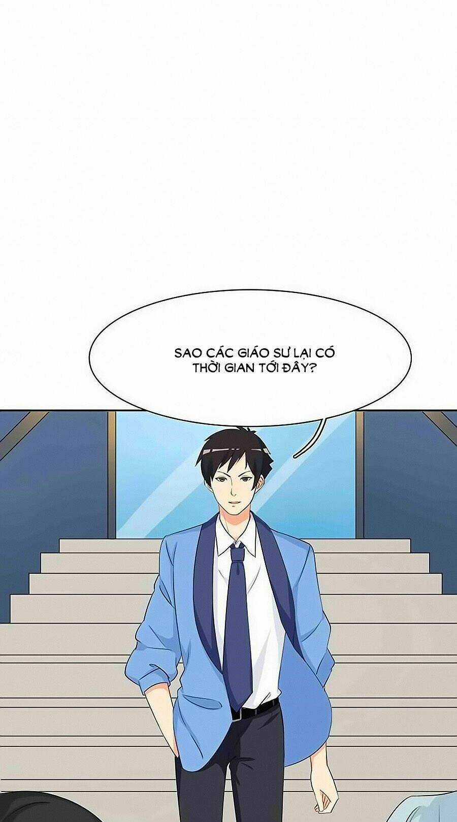 Số Hiệu 1314 - Chapter 27 - Trang 34