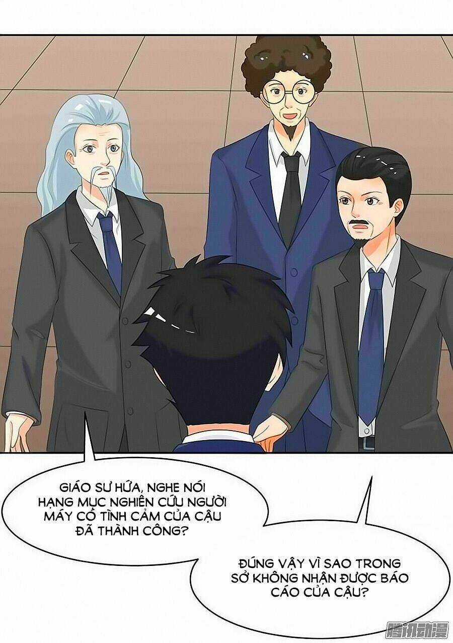 Số Hiệu 1314 - Chapter 27 - Trang 36