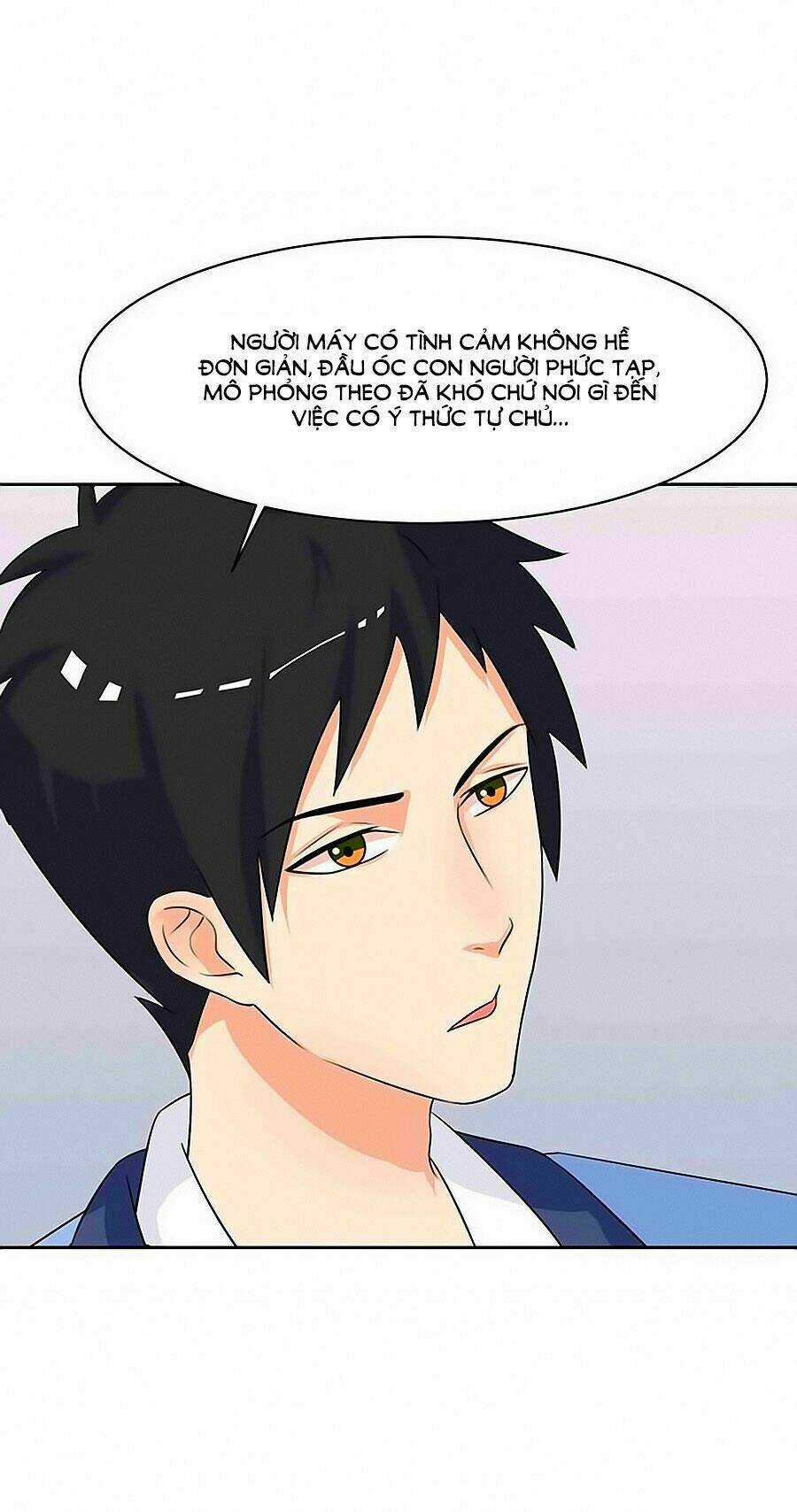 Số Hiệu 1314 - Chapter 27 - Trang 38