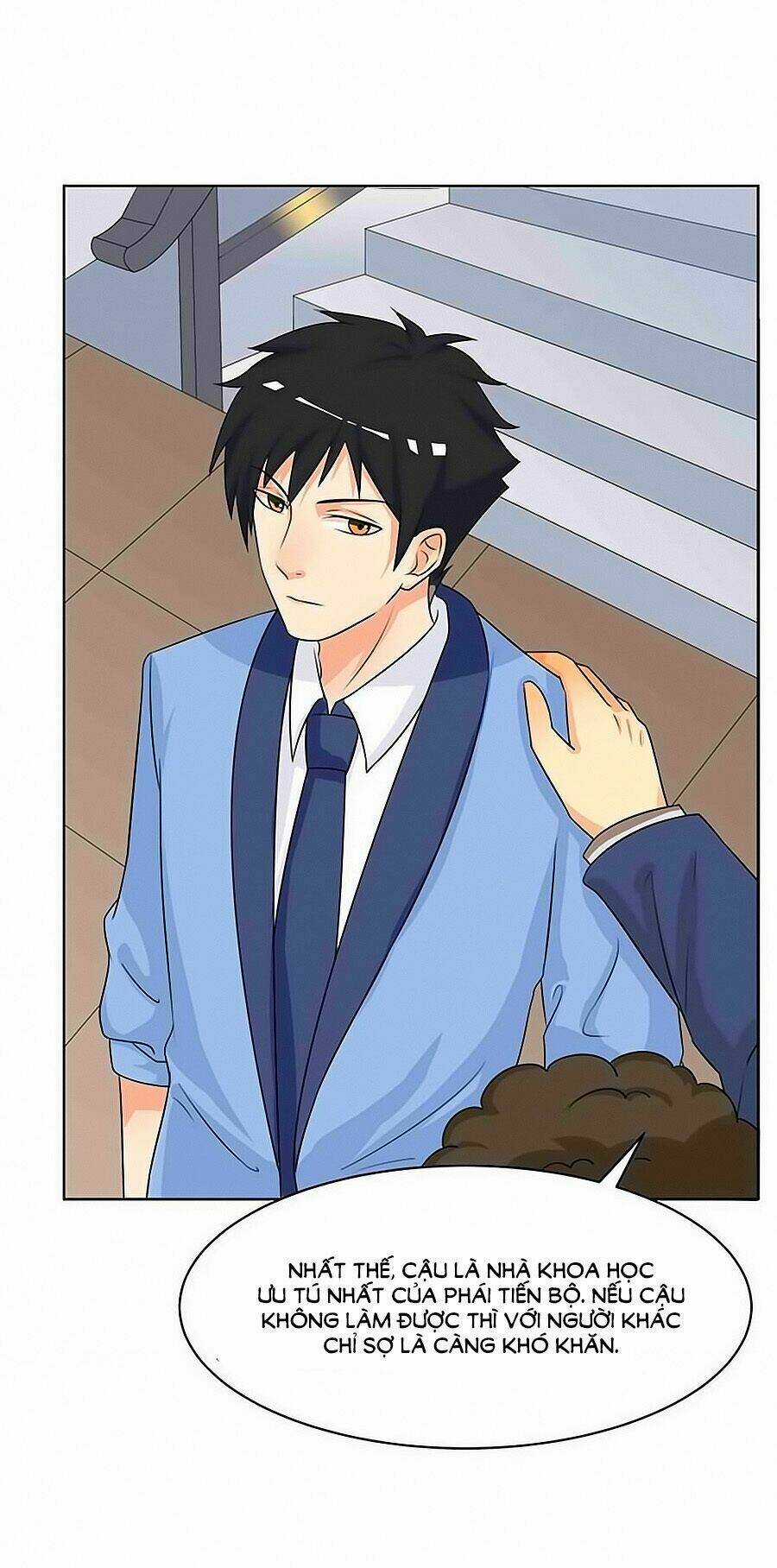 Số Hiệu 1314 - Chapter 27 - Trang 40