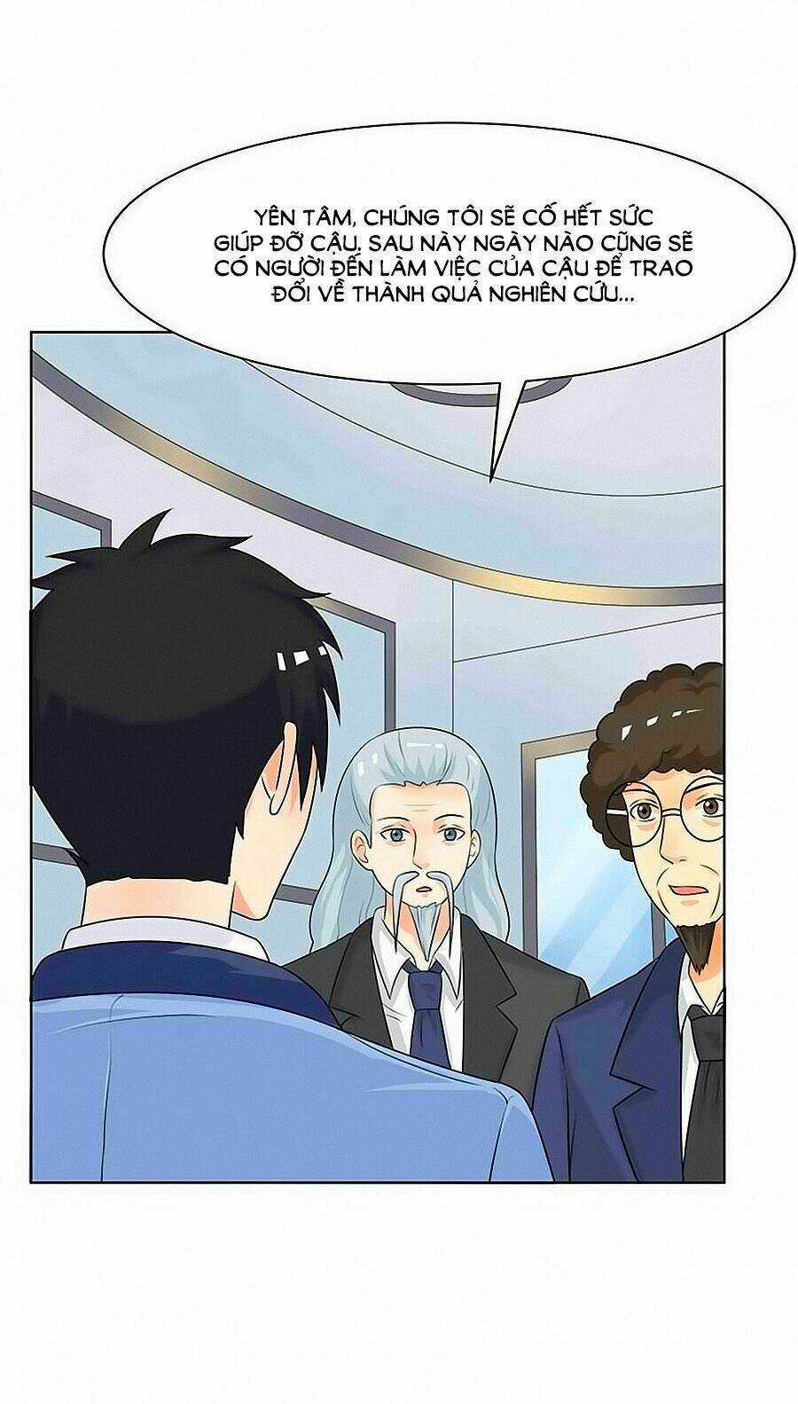 Số Hiệu 1314 - Chapter 27 - Trang 41