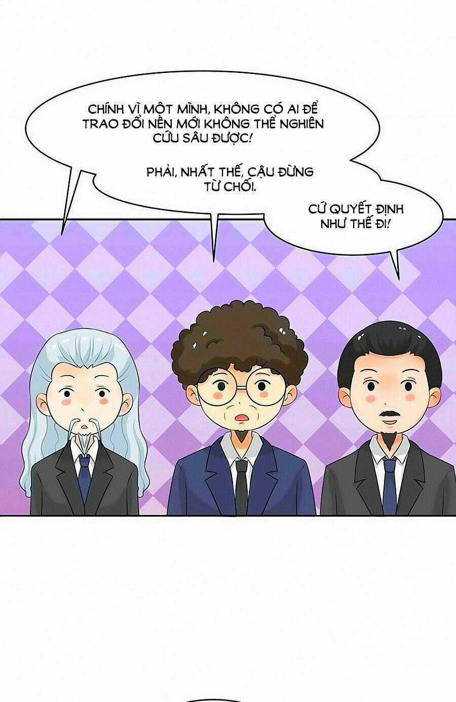 Số Hiệu 1314 - Chapter 27 - Trang 43