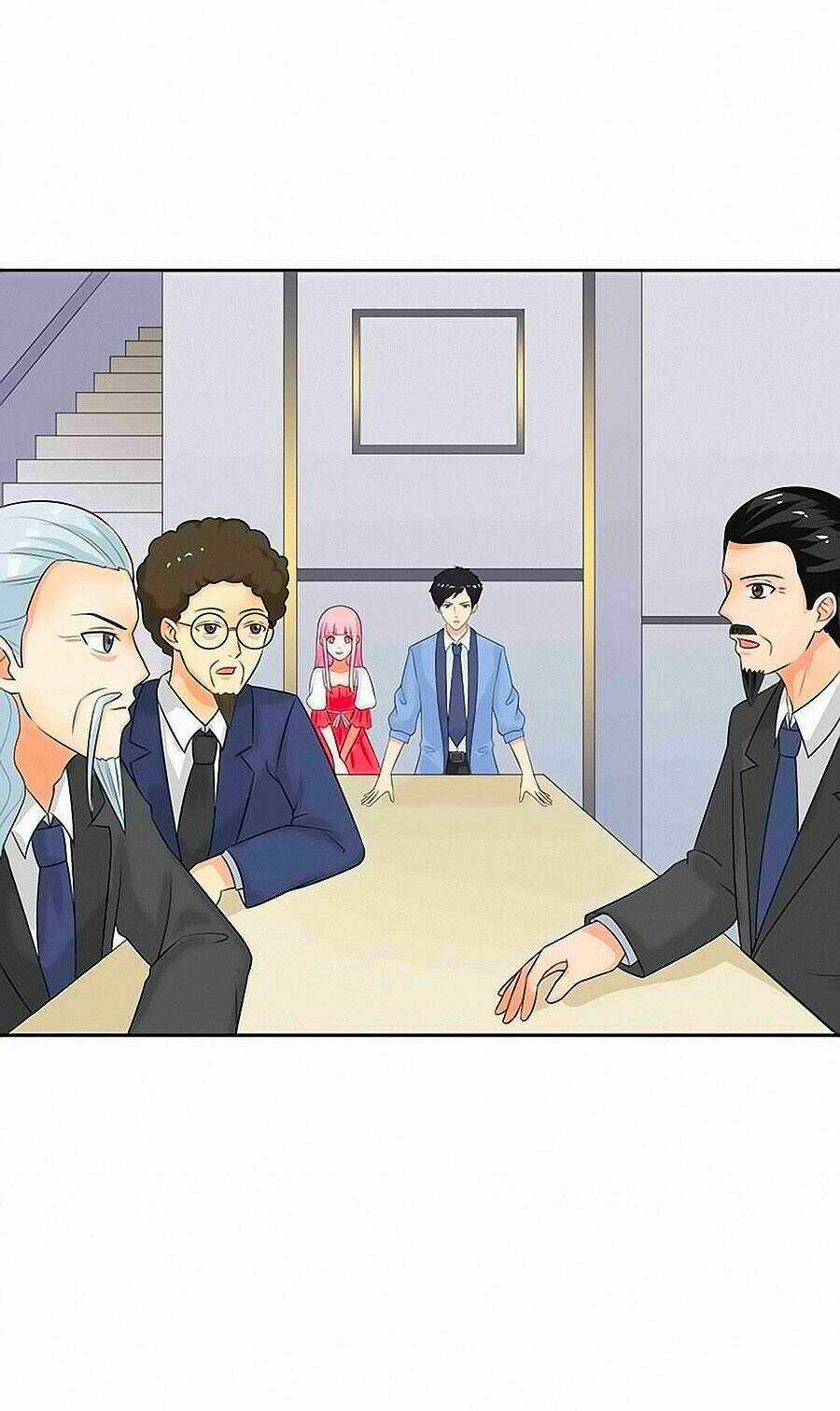 Số Hiệu 1314 - Chapter 27 - Trang 46