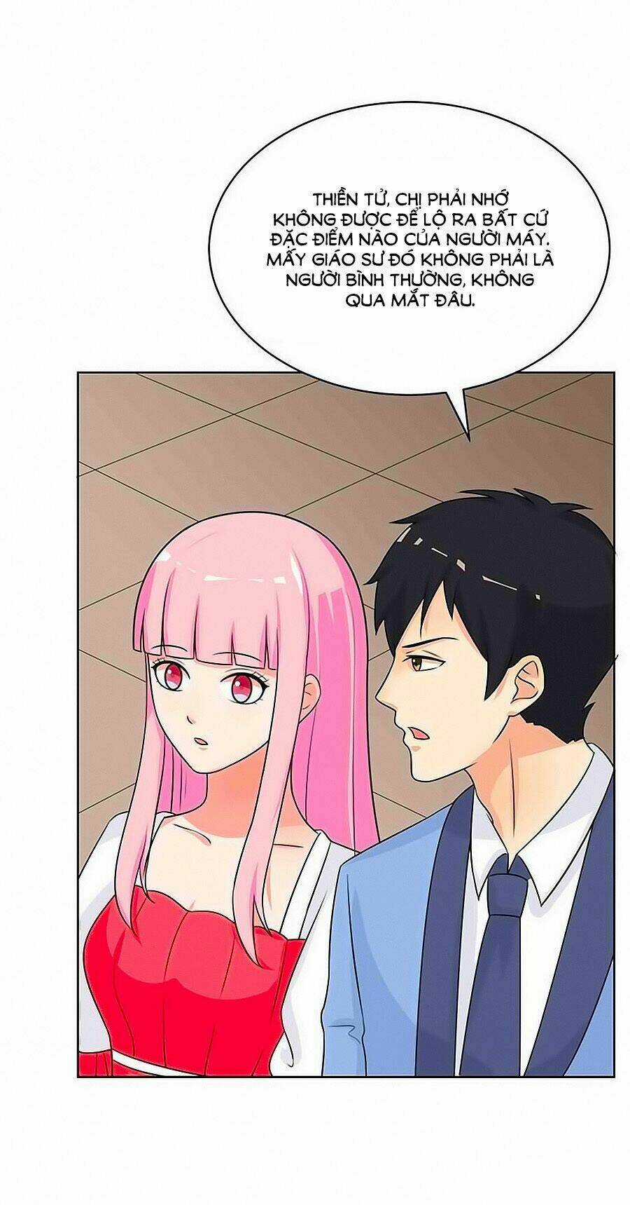 Số Hiệu 1314 - Chapter 27 - Trang 48