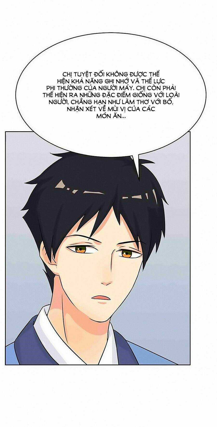 Số Hiệu 1314 - Chapter 27 - Trang 49