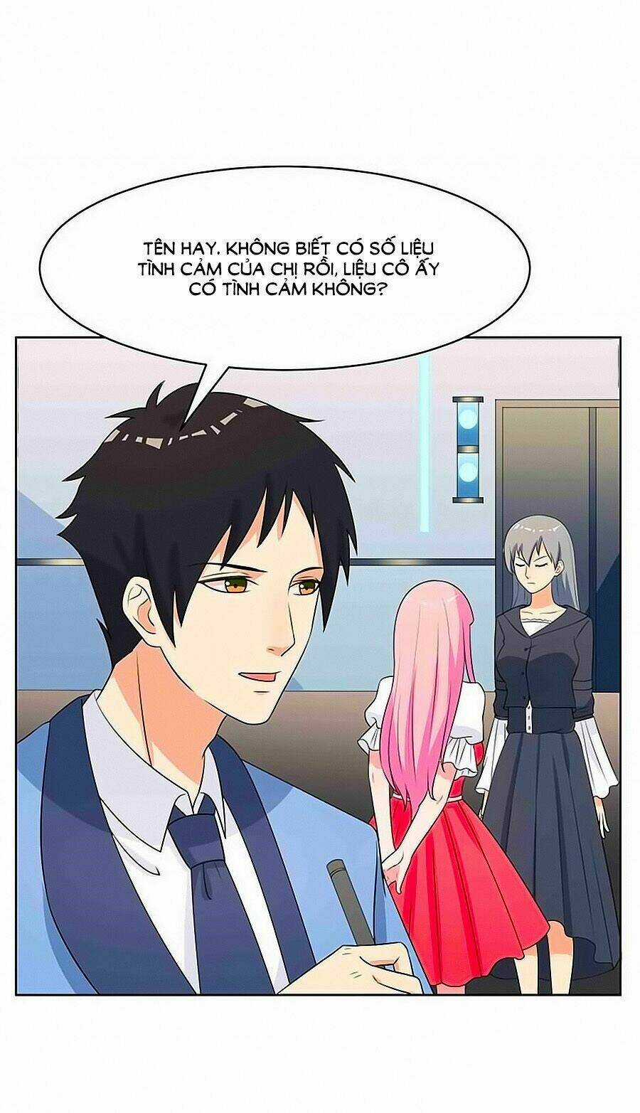 Số Hiệu 1314 - Chapter 27 - Trang 6