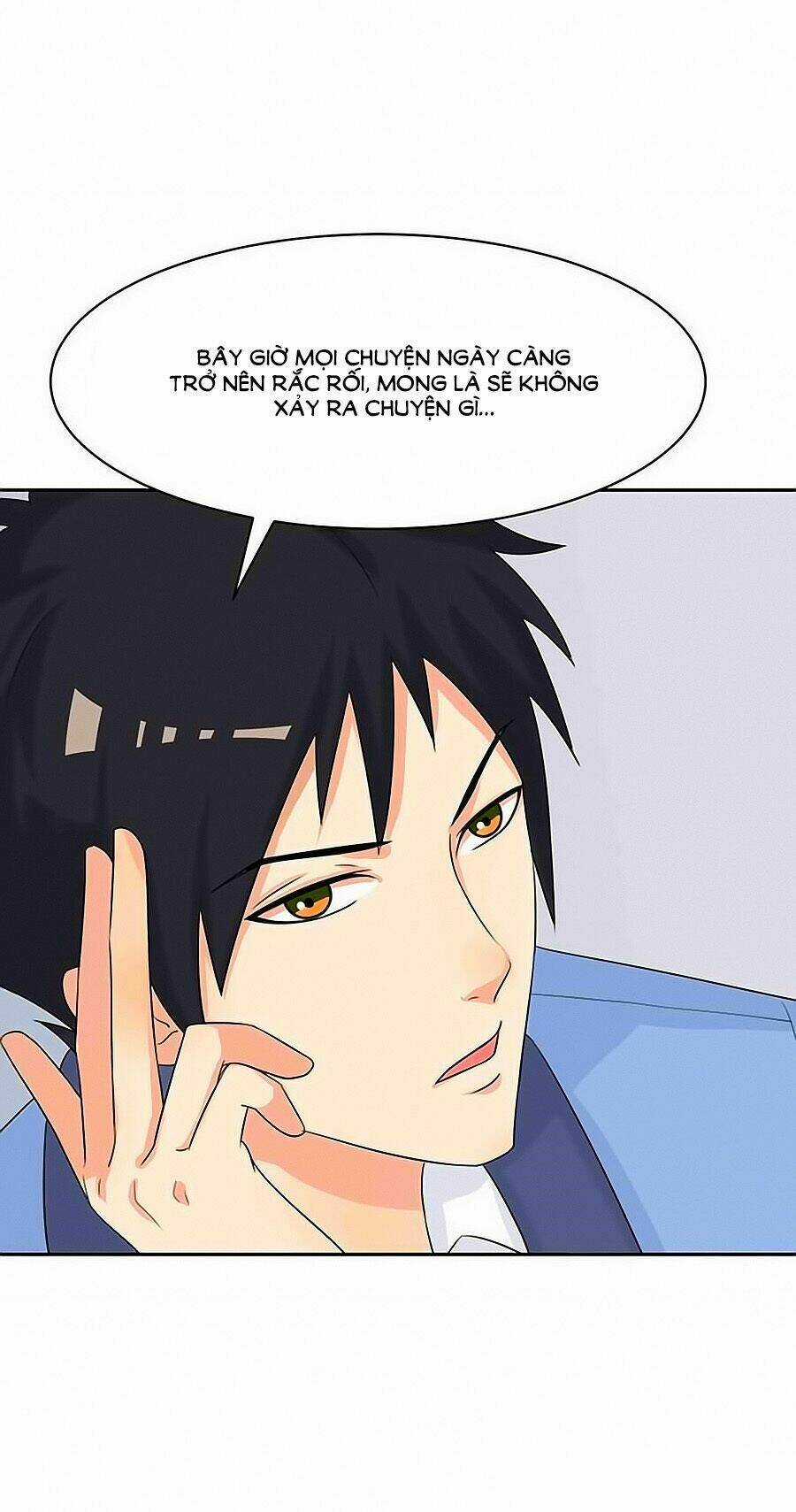 Số Hiệu 1314 - Chapter 27 - Trang 51