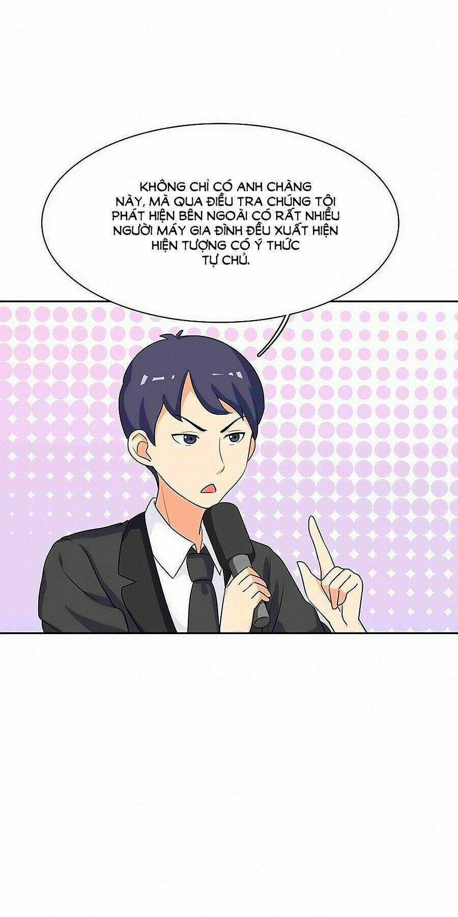 Số Hiệu 1314 - Chapter 27 - Trang 56