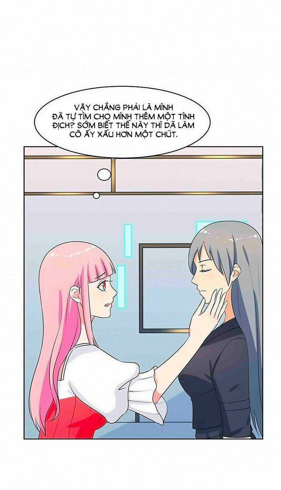 Số Hiệu 1314 - Chapter 27 - Trang 8