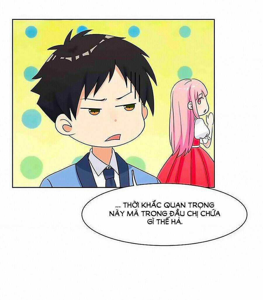 Số Hiệu 1314 - Chapter 27 - Trang 9