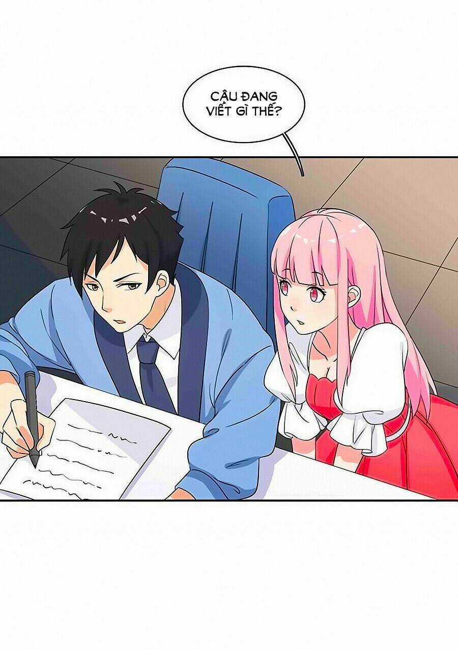 Số Hiệu 1314 - Chapter 27 - Trang 10