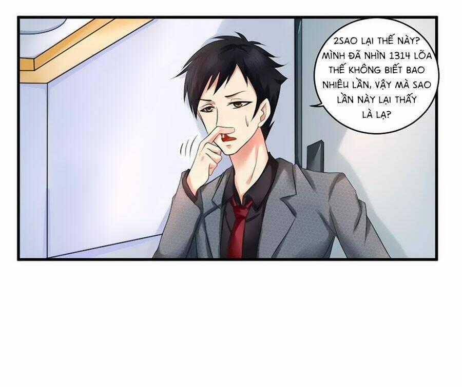 Số Hiệu 1314 - Chapter 3 - Trang 1