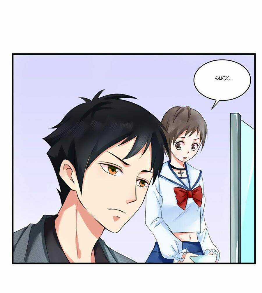 Số Hiệu 1314 - Chapter 3 - Trang 11