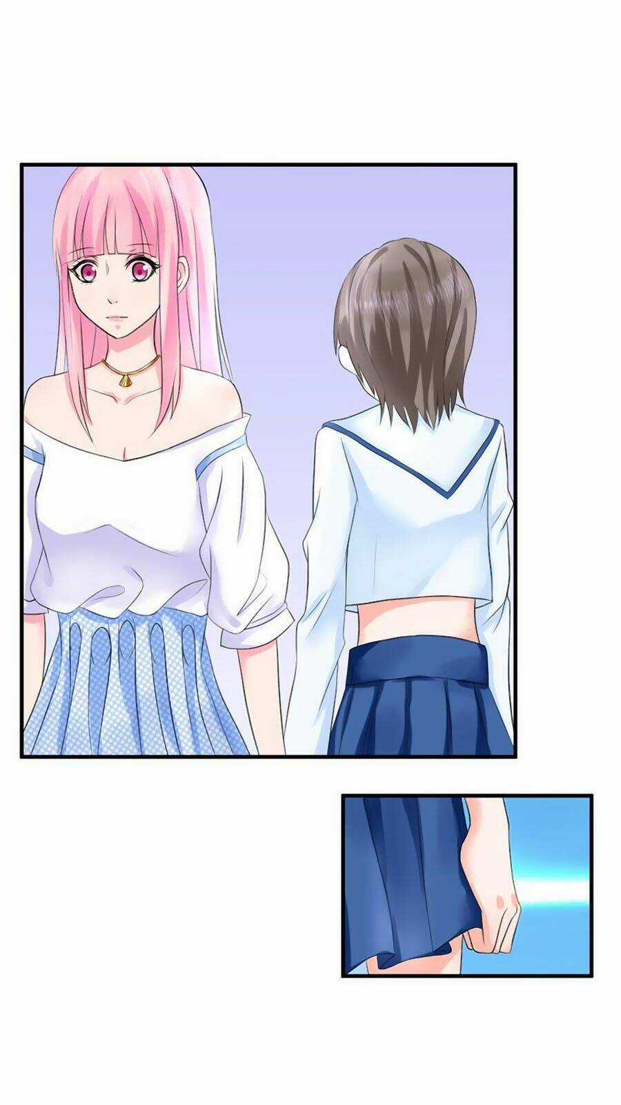 Số Hiệu 1314 - Chapter 3 - Trang 15